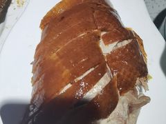-紫光园·烤鸭·北京菜(团结湖店)
