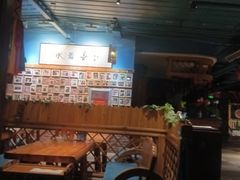 -老阿妈蒙古村·蒙古包·草原文化·歌舞表演(老君堂店)
