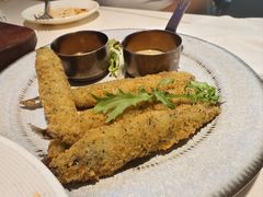 -牛扒先生·厚切雪花牛扒西餐厅(北京路禺山路店)