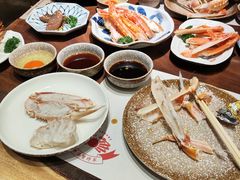 -耕海蟹将军(万象城店)