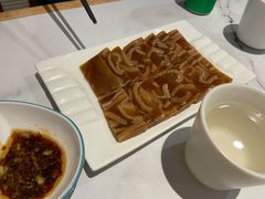 -叁拾壹克饺子·东北菜(国贸店)