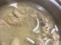 -喃喃椰·糟粕醋·椰子鸡火锅(七堡花园店)