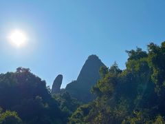 -丹霞山风景名胜区