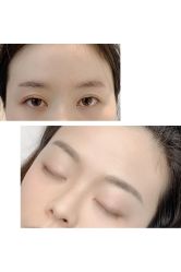 -MIVI·纹眉半永久野生眉