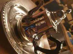 摩洛哥皇室薄荷茶-Tajine Moroccan塔金摩洛哥中东餐厅