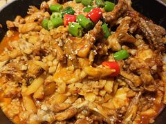 -蛙喔牛蛙(百联南方店)
