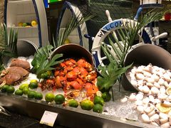 -海棠湾威斯汀酒店·知味西餐厅