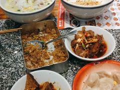-湘下佬·老长沙吃货铺(酃湖万达店)