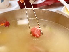 -和兴记潮汕牛肉火锅(太原街万达店)