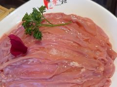 -李掌柜鲜菜火锅(移民广场店)