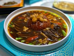 松云坛子肉-松云泽