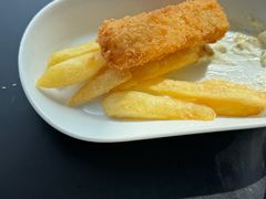 炸物拼盘-宜家·瑞典风味餐厅(天津东丽商场店)