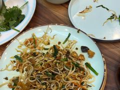-合合春饼·酱骨·东北菜(潘家园店)