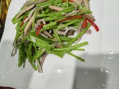 -金枝玉叶上海人家食府(三里河店)