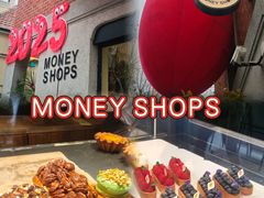 -Money Shops(愚园路店)