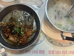 -阿殳菜馆·私厨(水围村店)