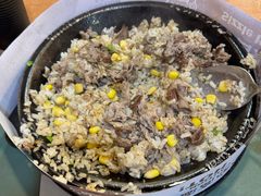 珍宝鸡肉胡椒牛肉饭-胡椒厨房(澳门水坑尾店)