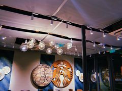 -星巴克(西湖天地店)