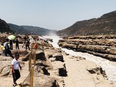 -陕西黄河壶口瀑布旅游区