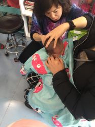 点击看大图 -Pony Baby宝尼婴幼儿游泳SPA馆
