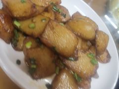 -芦茨金富饭庄·25年老字号·专做稻草鸡