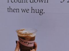 -HUGS coffee(东区店)