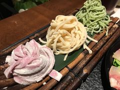 -盡膳口福跷脚牛肉火锅(北美新天地店)