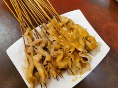 -国安烩面美食城(洛阳总店)