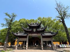 -西园戒幢律寺