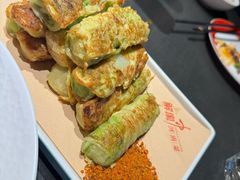 -解家河南菜(商鼎路店)