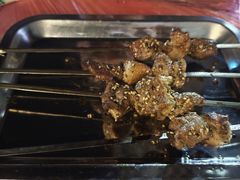 -盛龙盐筋烤肉