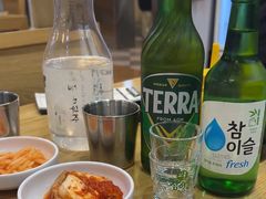 -江南面屋(明洞店)