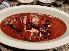 -南京大牌档(苏州中心店)