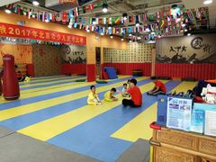 -HELLO功夫(印象城店)