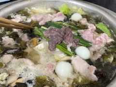 三鲜荤豆花-海关荤豆花(洋河一路店)