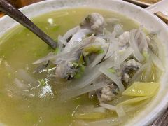 -宏记汕头白粥店(江怡店)