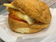 招牌菠萝油-华嫂冰室(尖沙咀店)