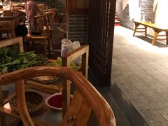 大堂-宽田火锅(几江荣华店)