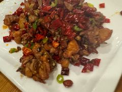 -湘缘道客•湘缘饭店·25年湘菜馆(古墩路店)