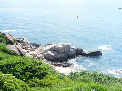 -三亚蜈支洲岛旅游区