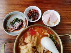 -黔派·虾子羊肉粉·小吃(佳宁娜广场店)