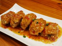 -永安水煮活鱼·仪征菜(仪征奥林匹克店)
