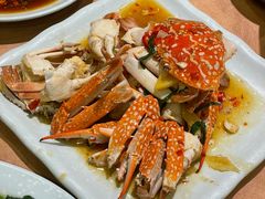 -抱德·潮汕味(敦和店原惠城鱼仔)