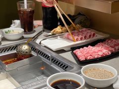 -海底捞火锅(江北万达商业广场店)