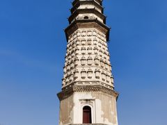 -修德寺塔