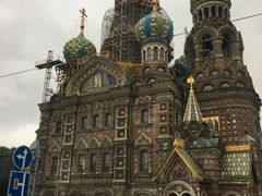 景点-滴血救世主教堂