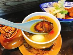 -佛跳墙捞饭(连目巷店)
