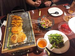 -三个大叔东北烧烤·砂锅菜(西三旗店)