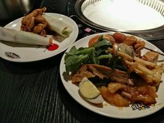 -欢乐牧场(T12店)