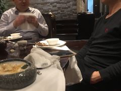 -新天世纪中餐厅